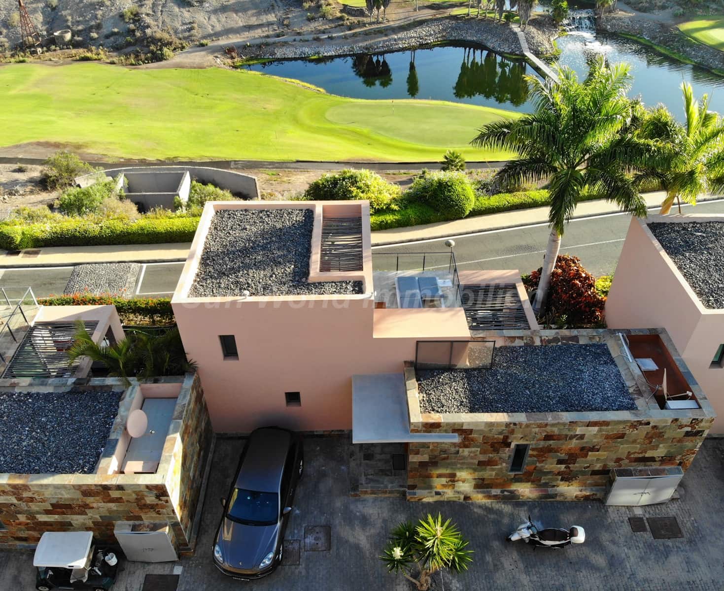 2 slaapkamer Huis te koop in El Salobre - € 679.000 (Ref: 9483186)