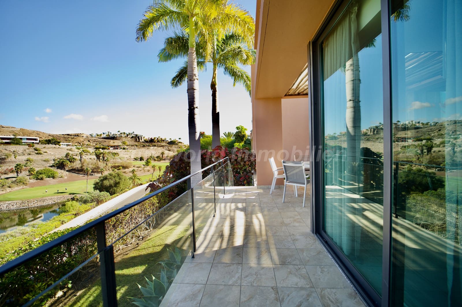 2 slaapkamer Huis te koop in El Salobre - € 679.000 (Ref: 9483186)