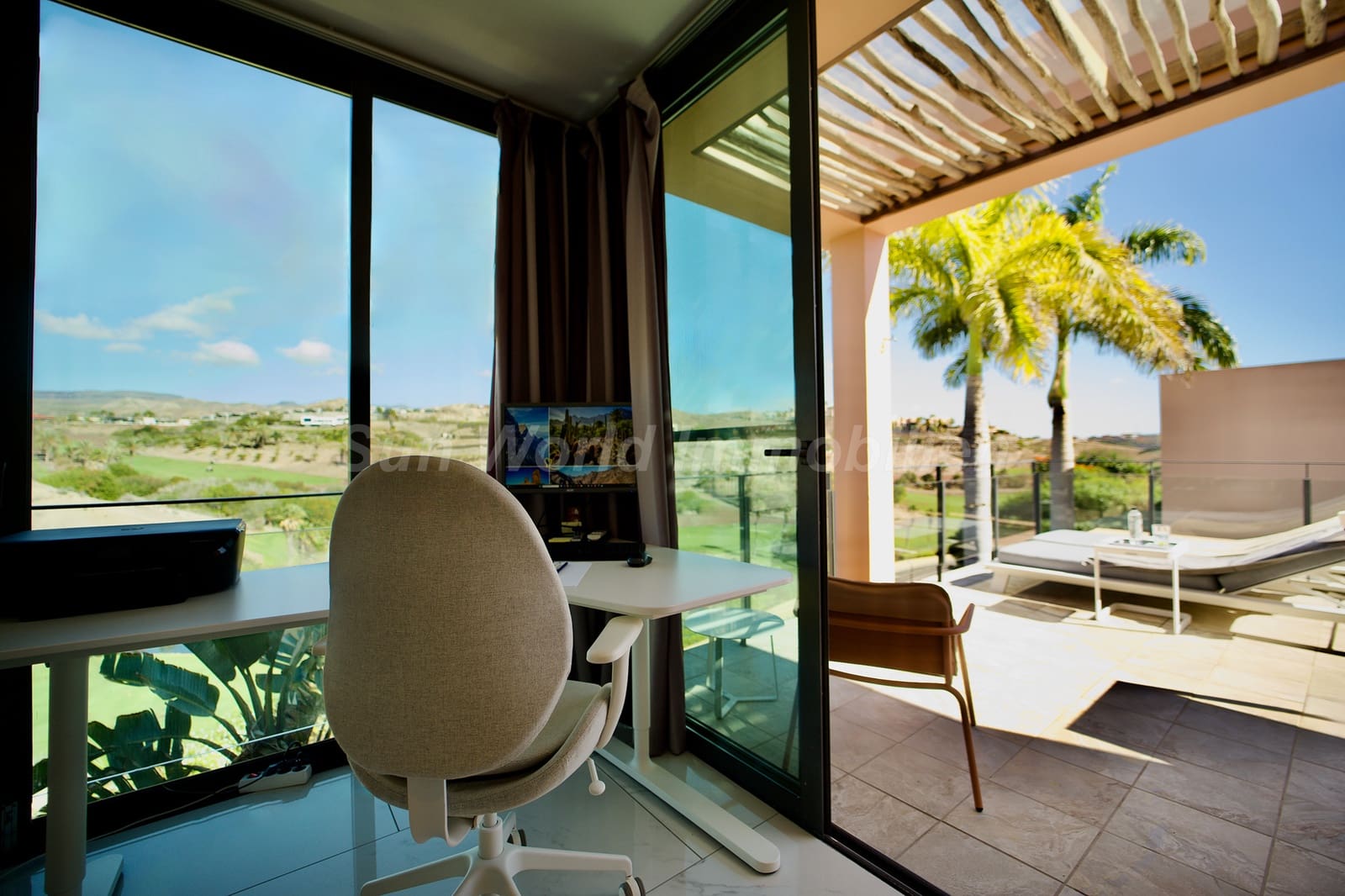 2 slaapkamer Huis te koop in El Salobre - € 679.000 (Ref: 9483186)