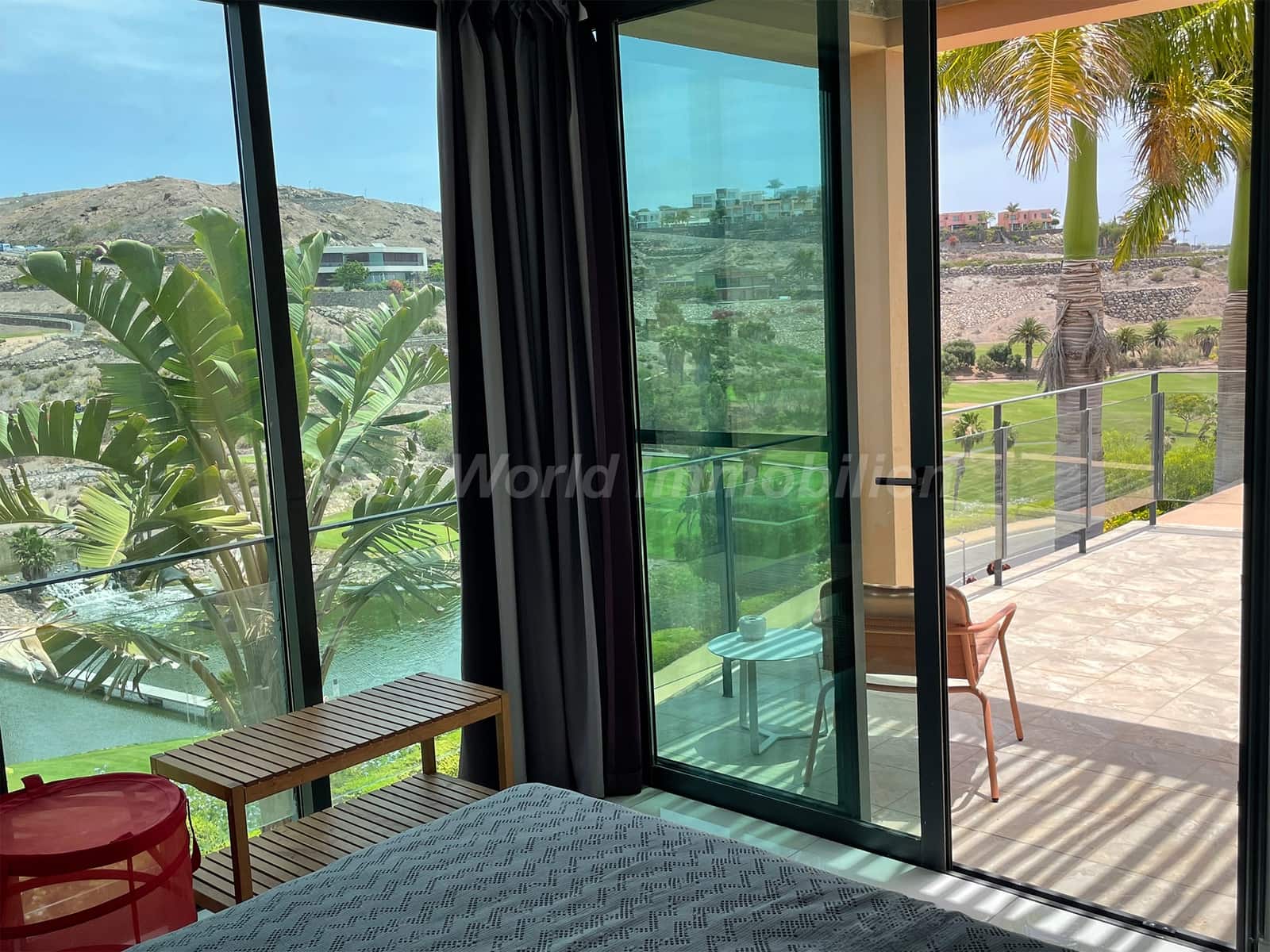 2 slaapkamer Huis te koop in El Salobre - € 679.000 (Ref: 9483186)