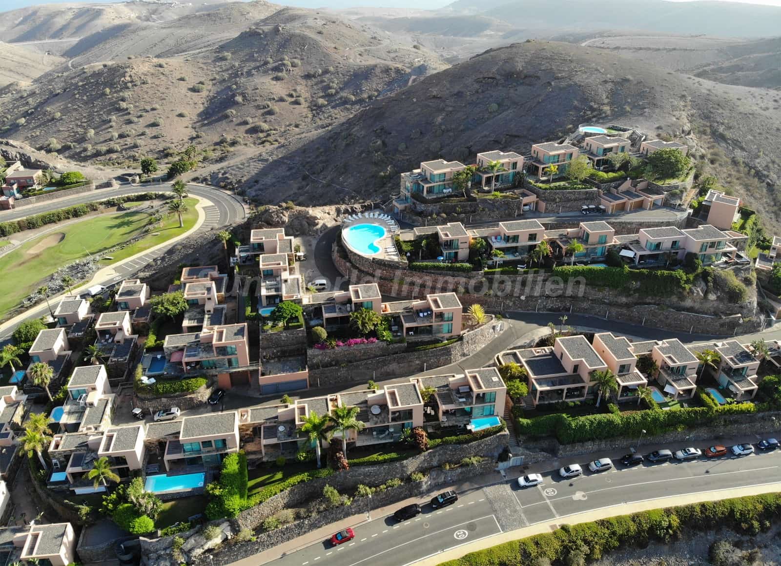 2 slaapkamer Huis te koop in El Salobre - € 679.000 (Ref: 9483186)