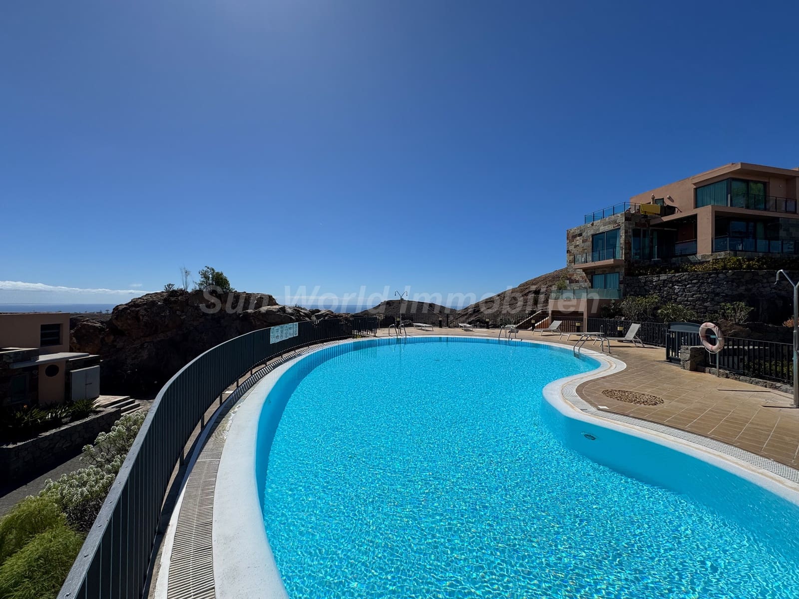 2 slaapkamer Huis te koop in El Salobre - € 679.000 (Ref: 9483186)