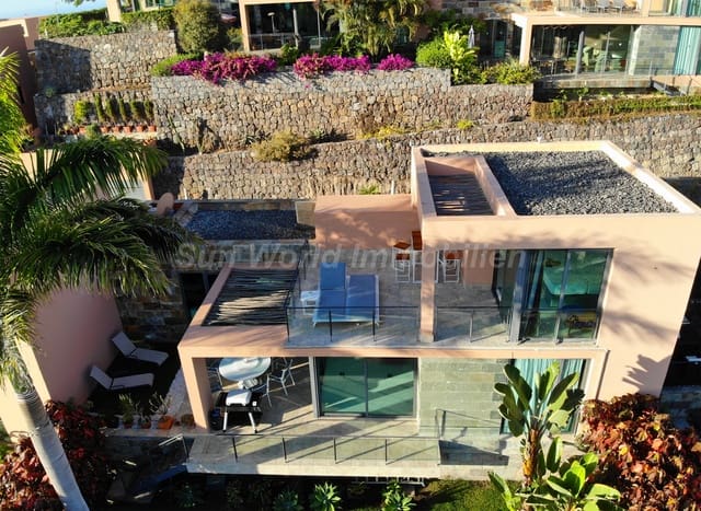 2 slaapkamer Huis te koop in El Salobre, San Bartolomé de Tirajana - € 679.000 (Ref: 9483186)