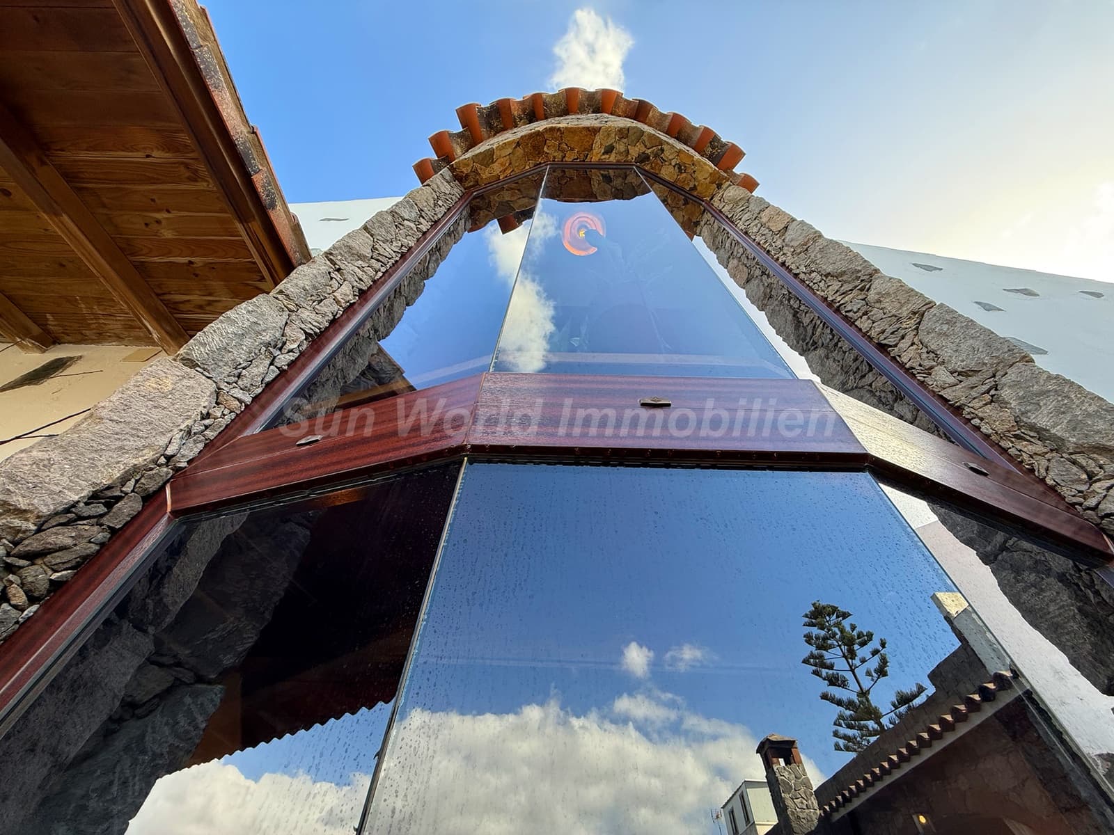 3 bedroom Townhouse for rent in Moya - € 2,400 (Ref: 9489806)