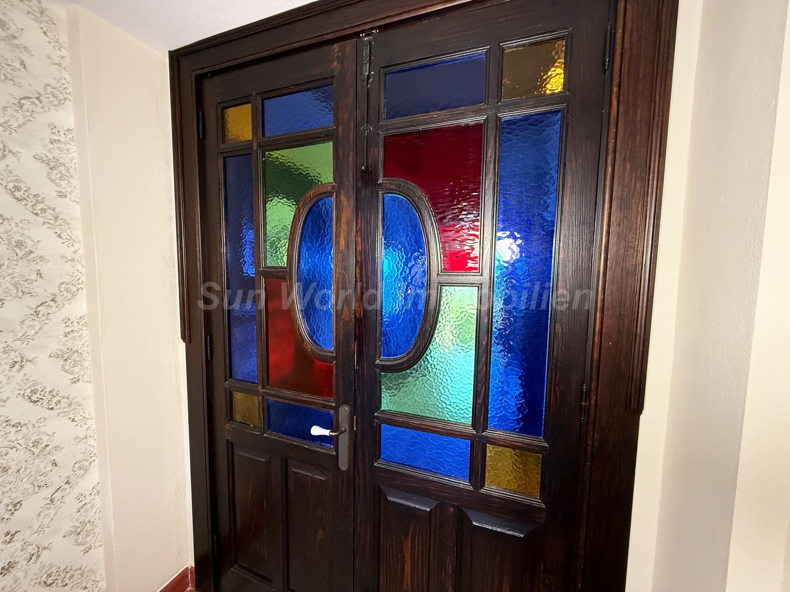 3 bedroom Townhouse for rent in Moya - € 2,400 (Ref: 9489806)