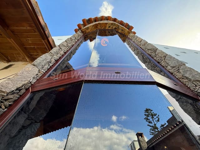 3 slaapkamer Huis te huur in Moya - € 2.400 (Ref: 9489806)