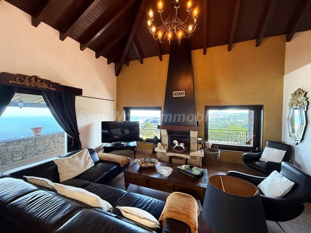 3 slaapkamer Huis te huur in Moya - € 2.400 (Ref: 9489806)