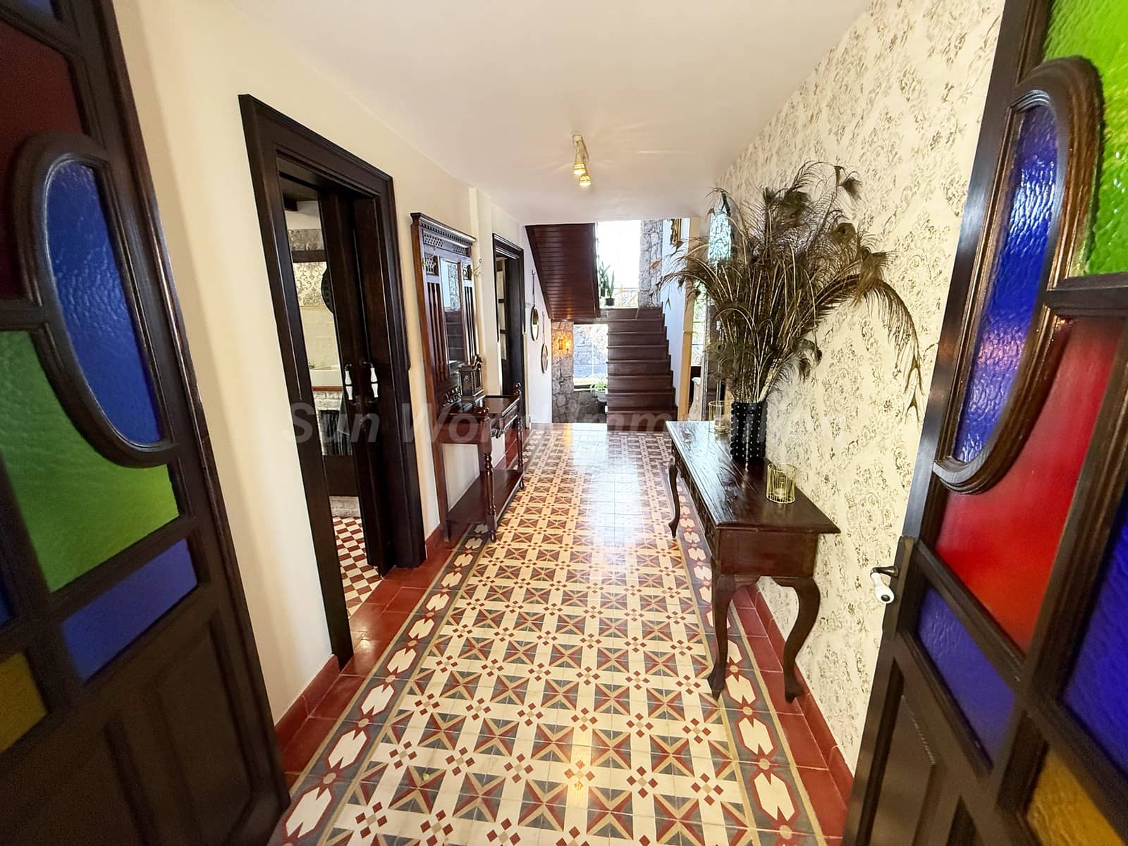 3 bedroom Townhouse for rent in Moya - € 2,400 (Ref: 9489806)