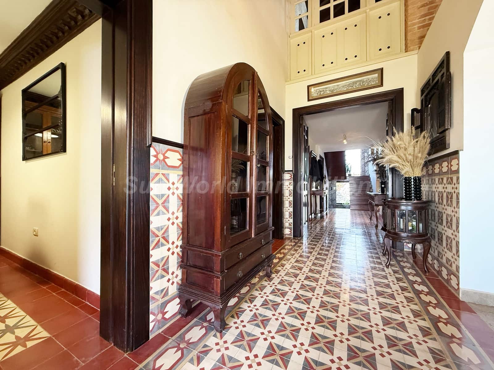 3 bedroom Townhouse for rent in Moya - € 2,400 (Ref: 9489806)