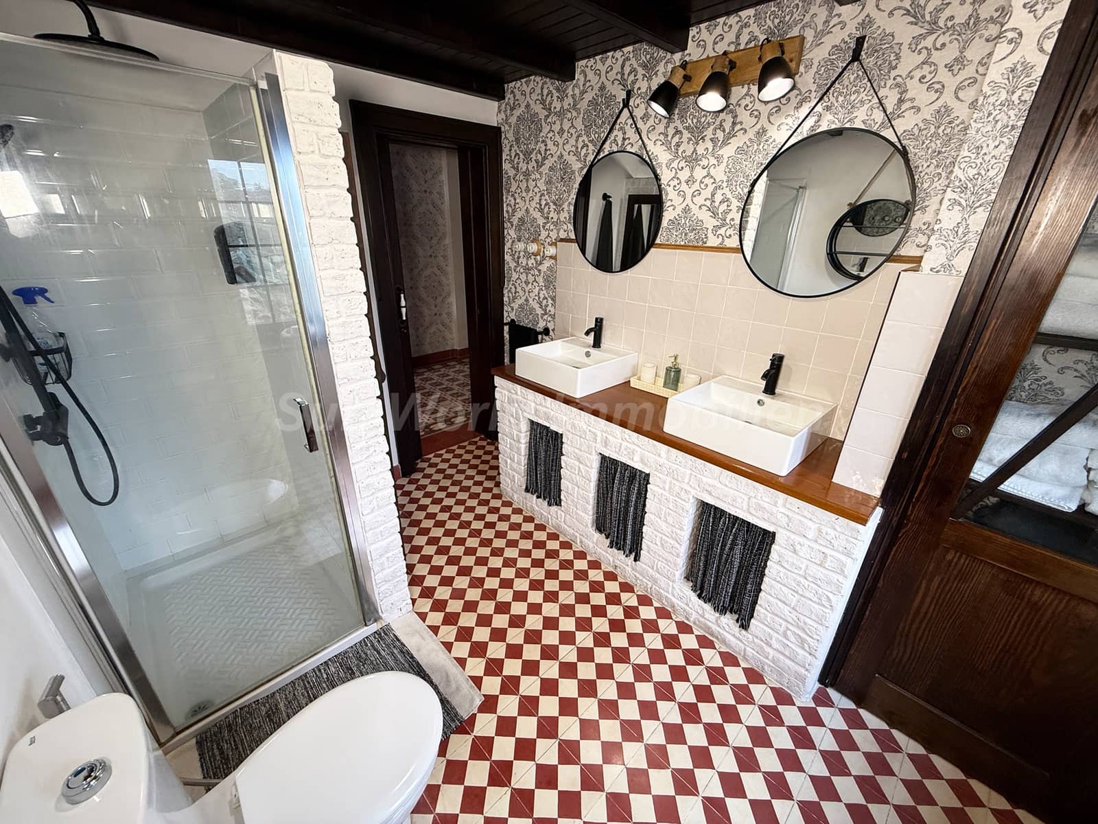 3 bedroom Townhouse for rent in Moya - € 2,400 (Ref: 9489806)