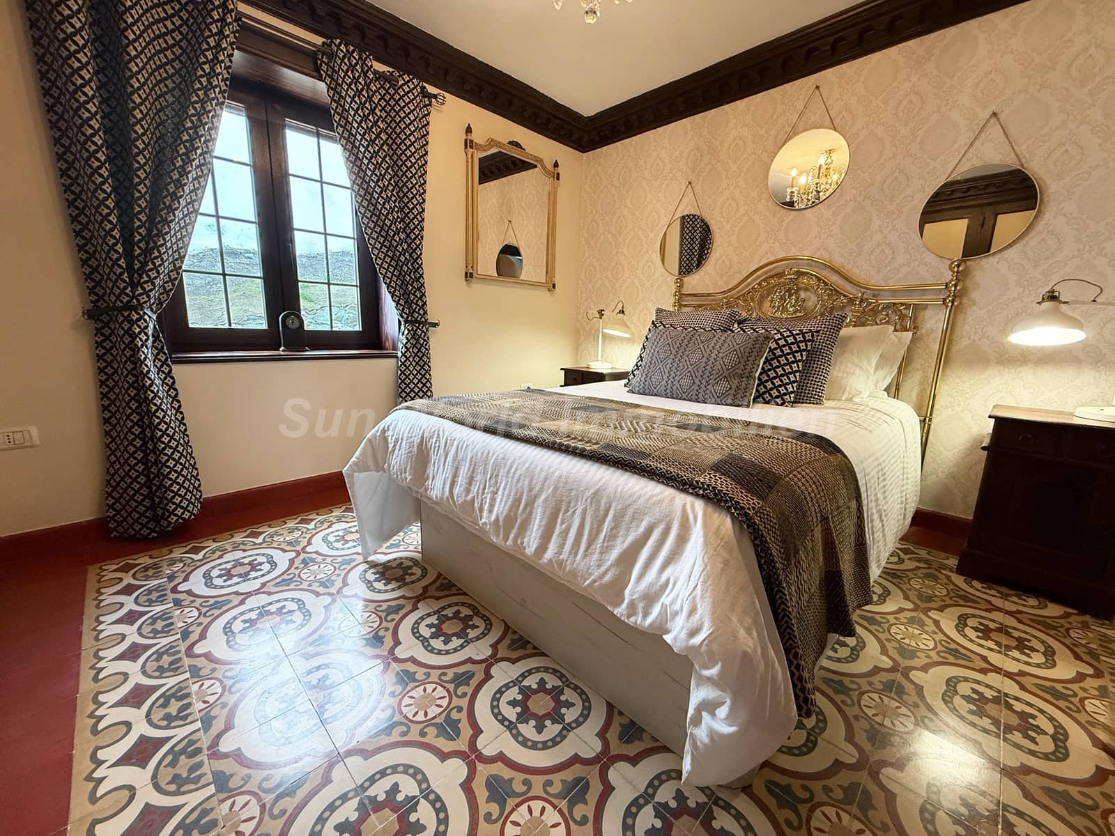 3 bedroom Townhouse for rent in Moya - € 2,400 (Ref: 9489806)