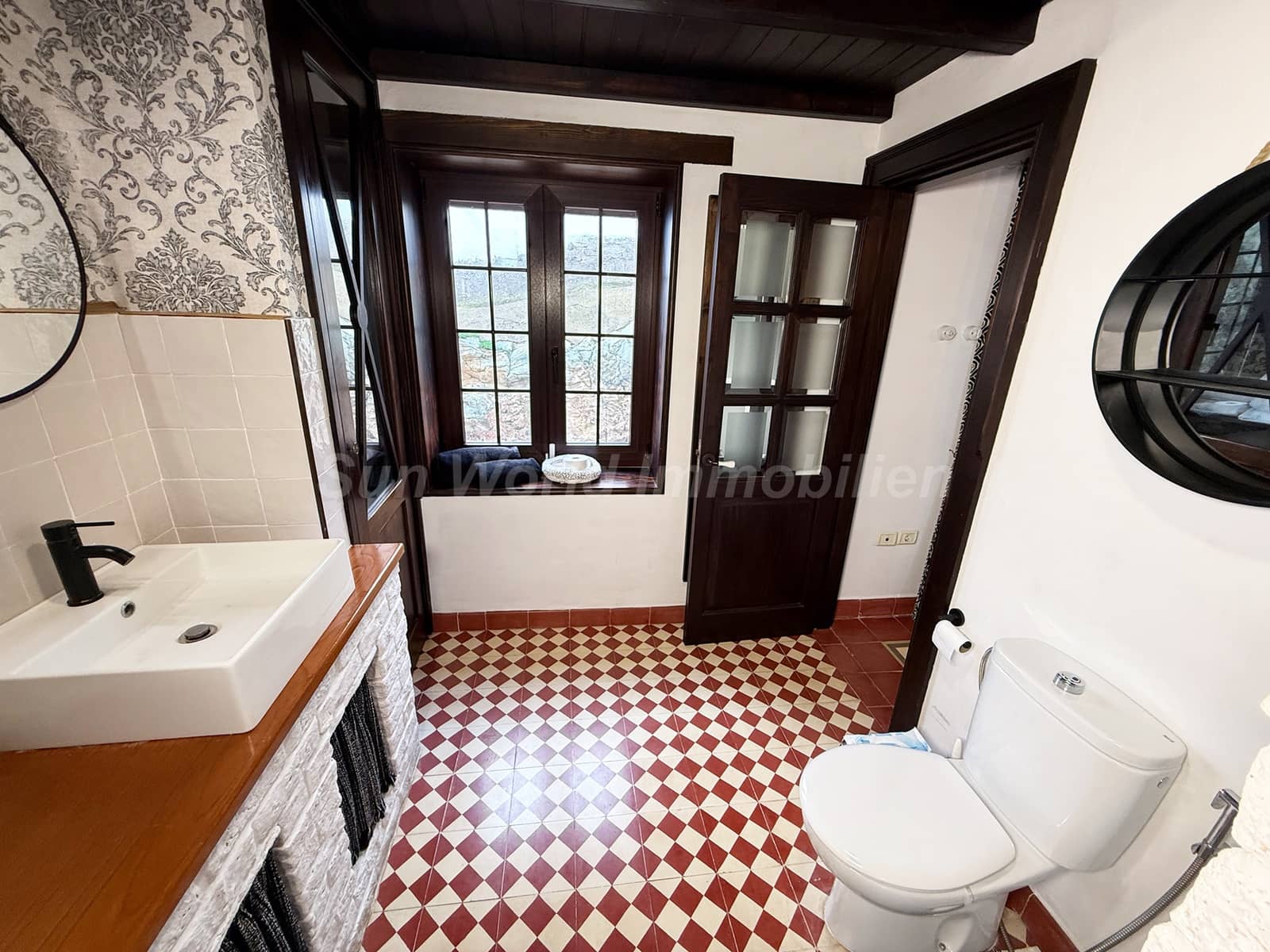 3 bedroom Townhouse for rent in Moya - € 2,400 (Ref: 9489806)