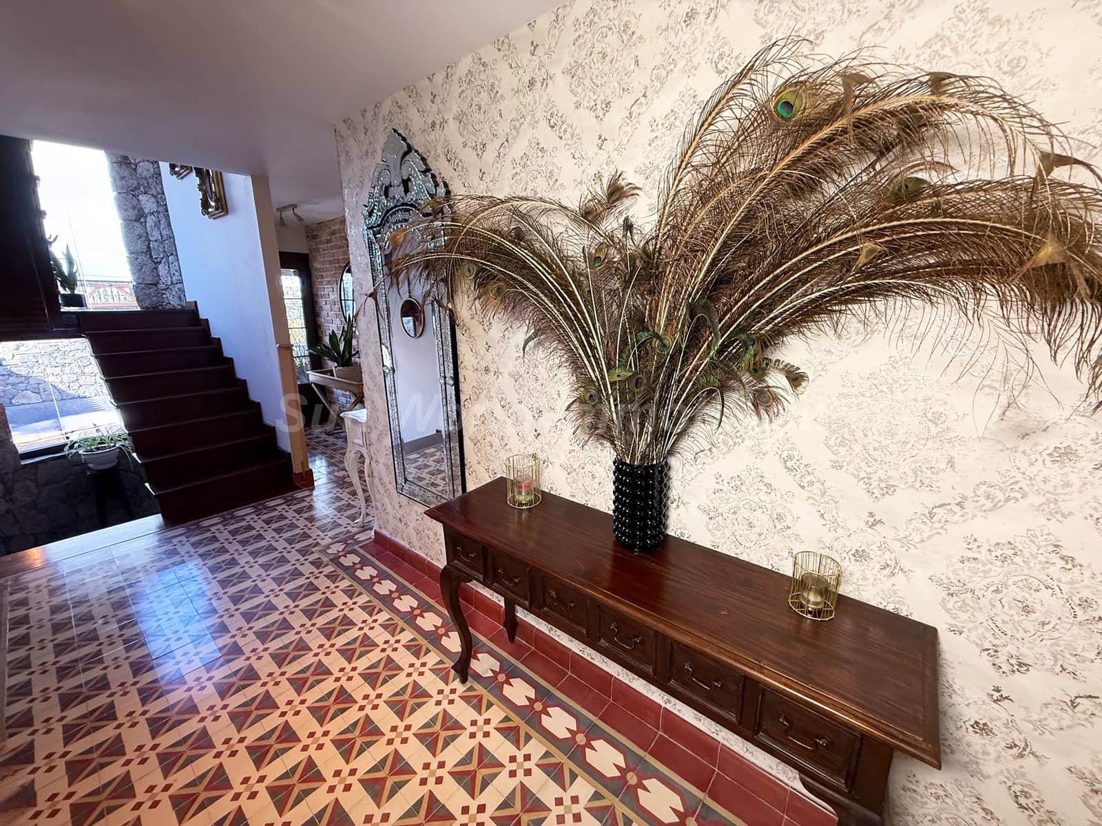 3 bedroom Townhouse for rent in Moya - € 2,400 (Ref: 9489806)