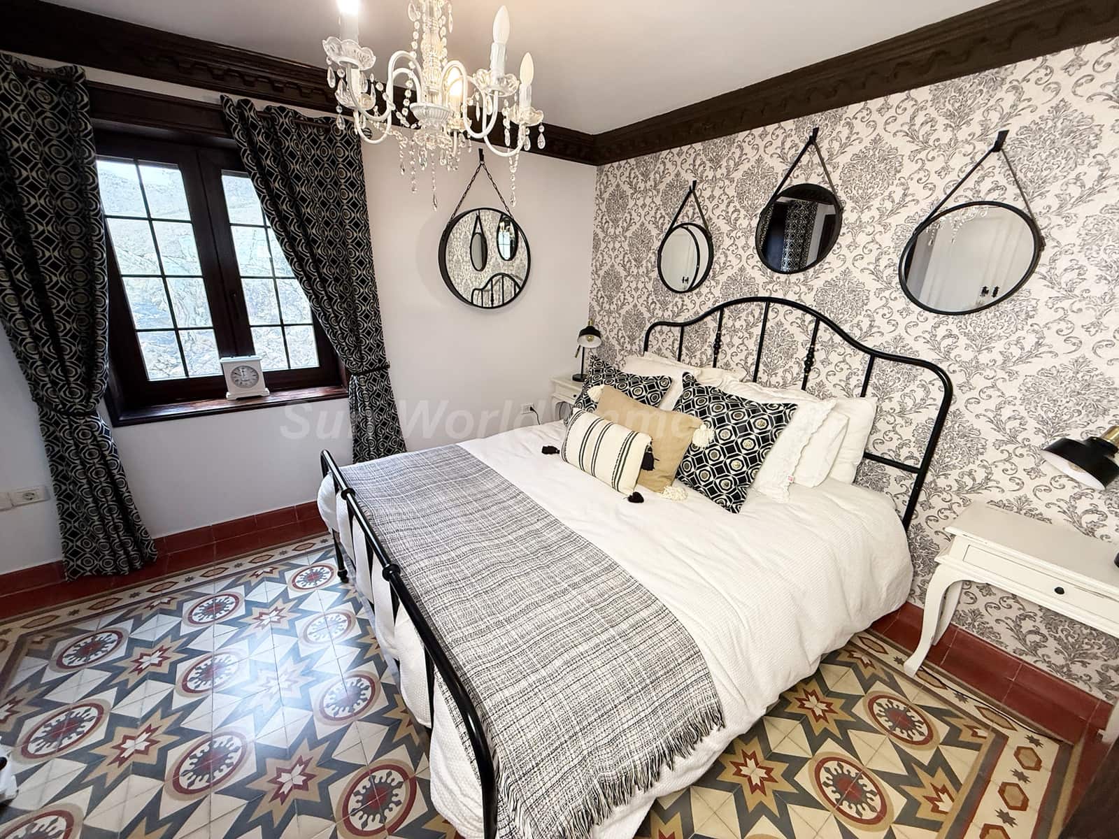 3 bedroom Townhouse for rent in Moya - € 2,400 (Ref: 9489806)