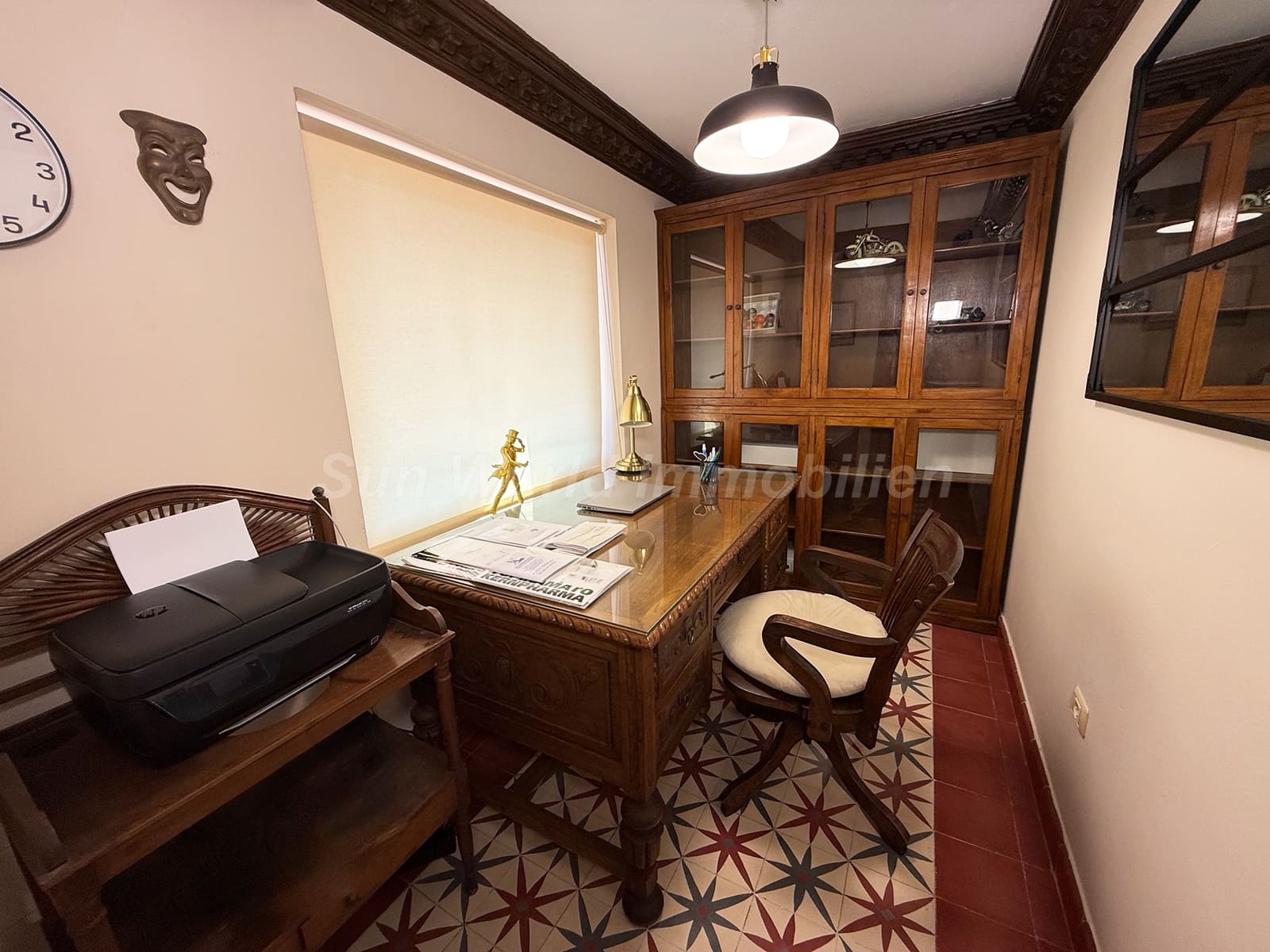 3 bedroom Townhouse for rent in Moya - € 2,400 (Ref: 9489806)