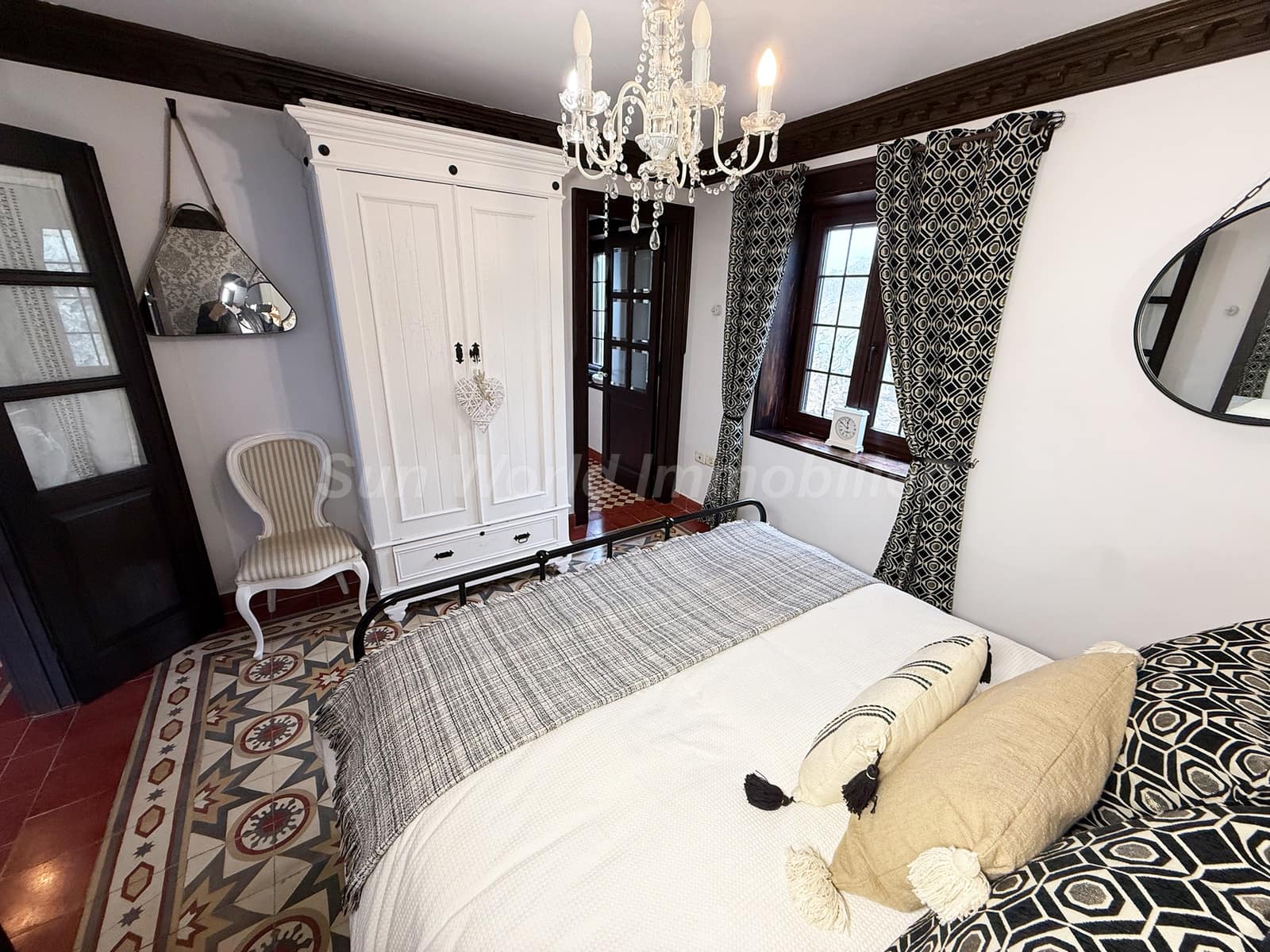 3 bedroom Townhouse for rent in Moya - € 2,400 (Ref: 9489806)