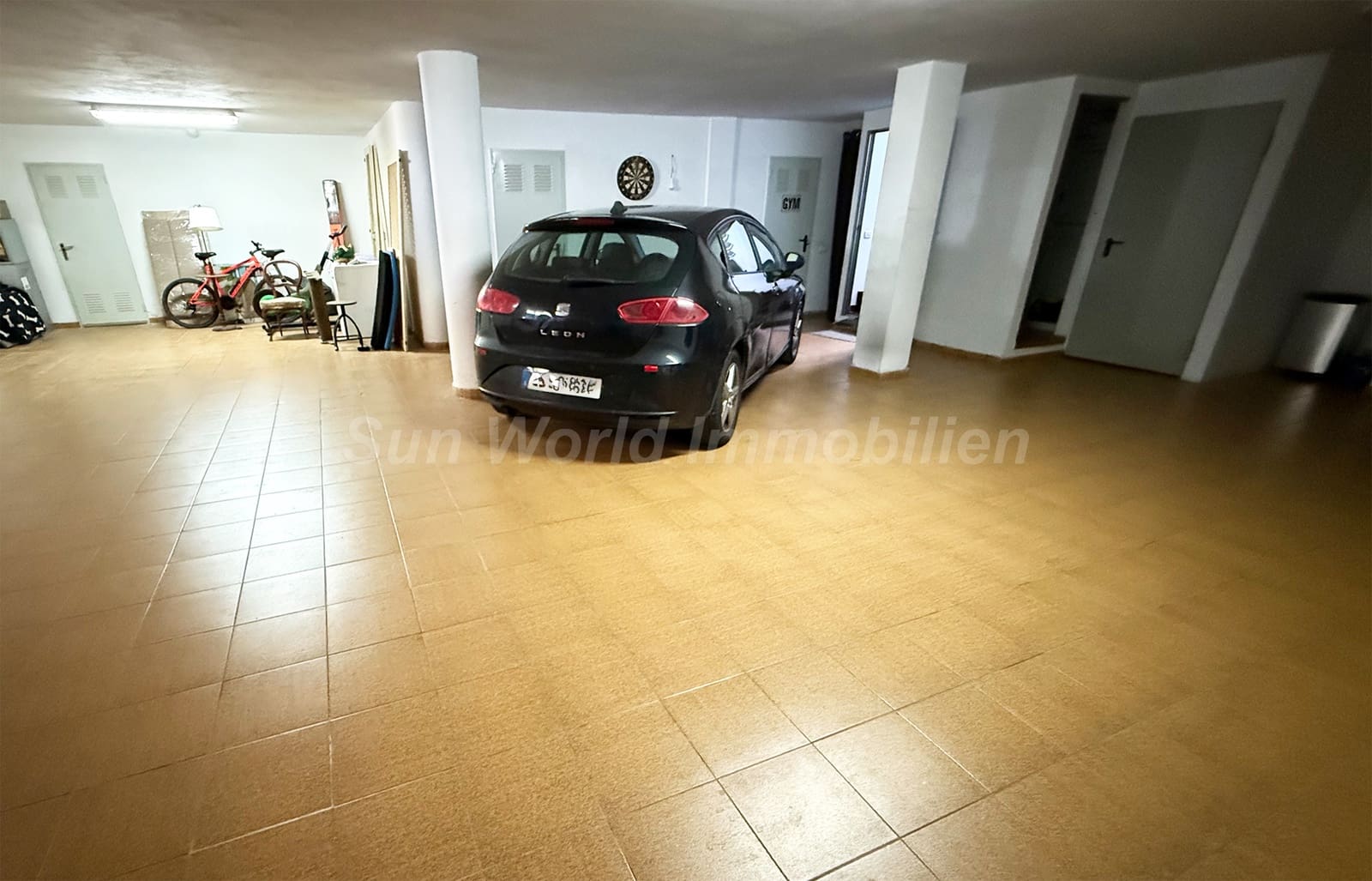 3 bedroom Townhouse for rent in Moya - € 2,400 (Ref: 9489806)