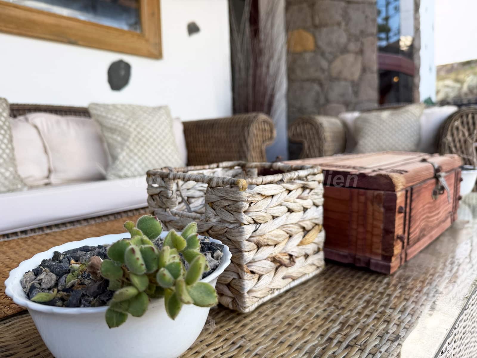 3 bedroom Townhouse for rent in Moya - € 2,400 (Ref: 9489806)