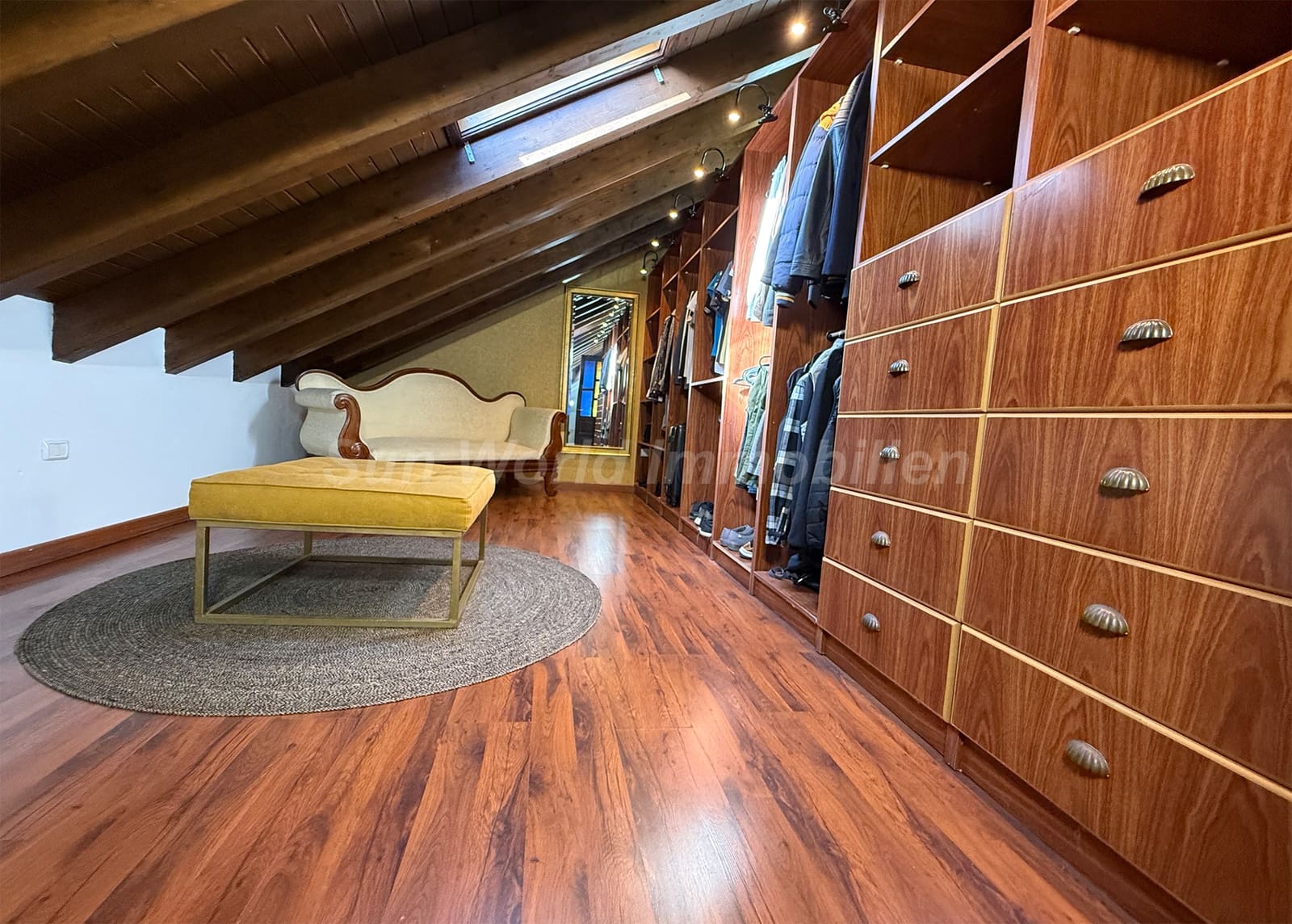 3 bedroom Townhouse for rent in Moya - € 2,400 (Ref: 9489806)