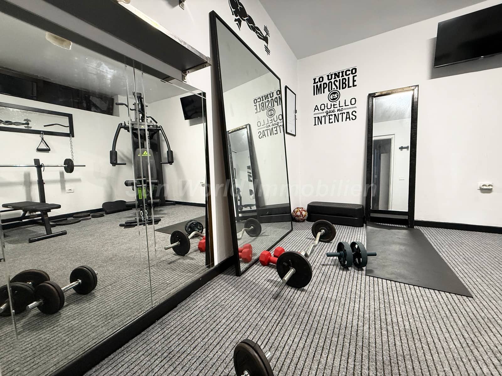 3 bedroom Townhouse for rent in Moya - € 2,400 (Ref: 9489806)