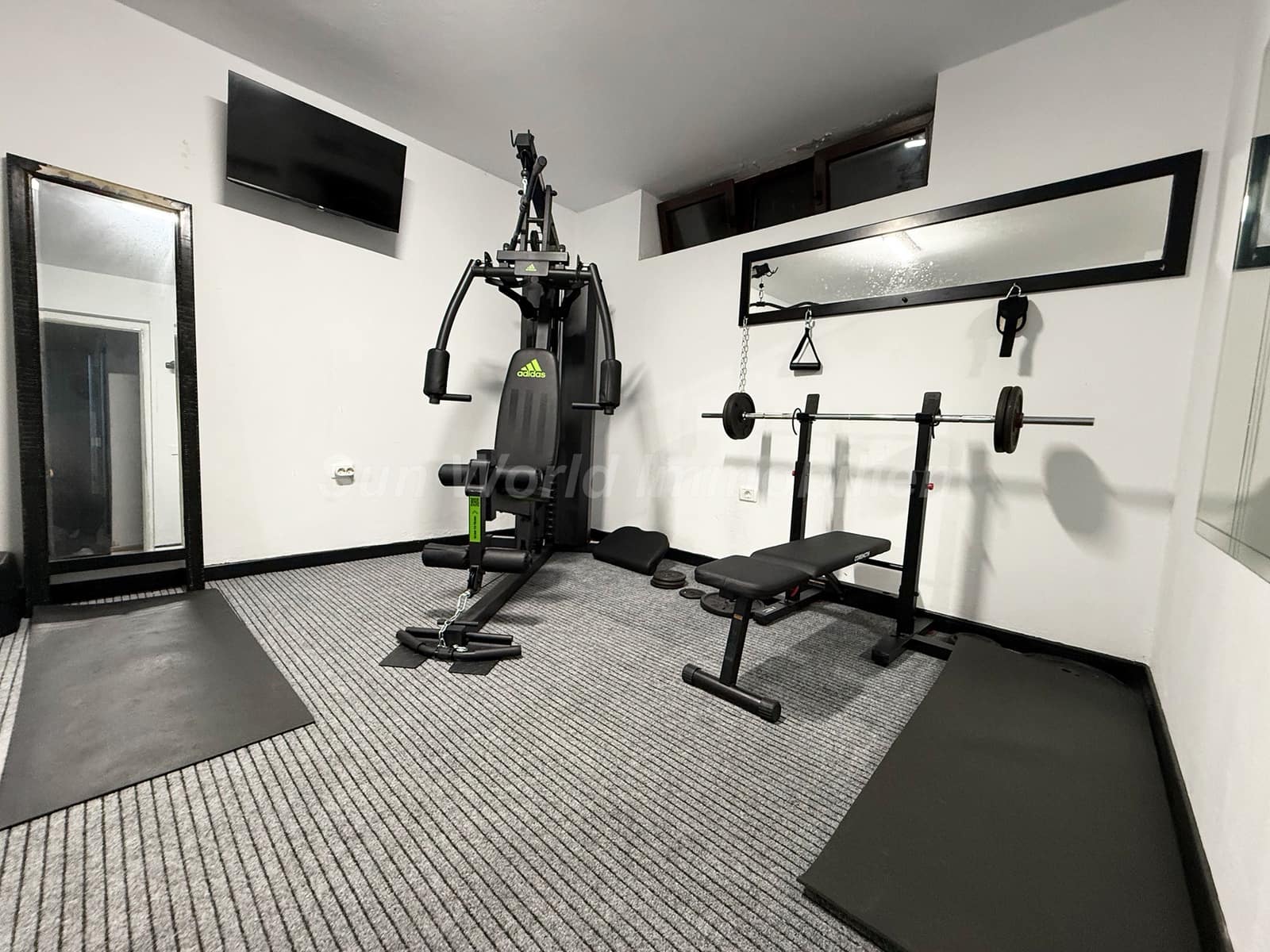 3 bedroom Townhouse for rent in Moya - € 2,400 (Ref: 9489806)