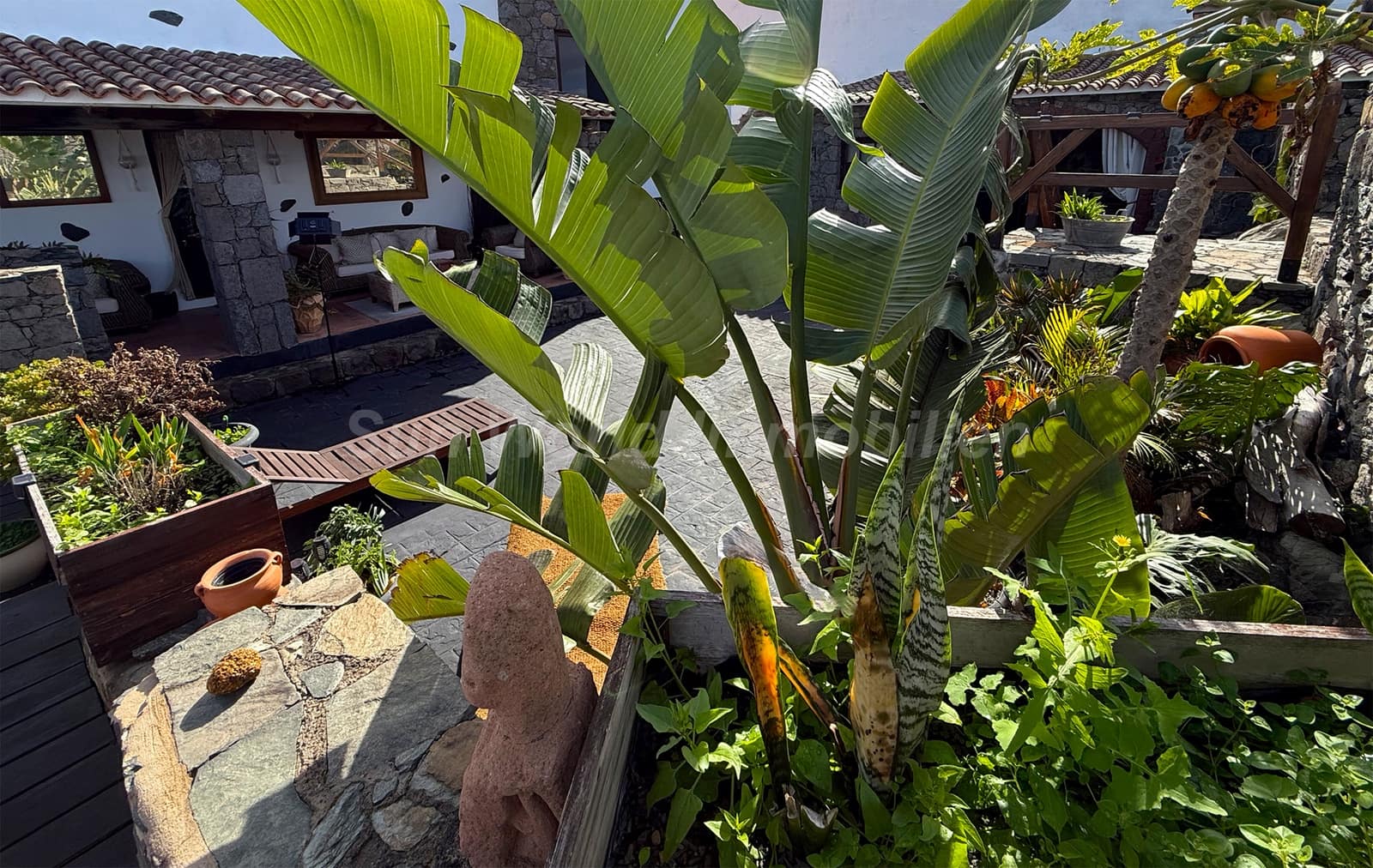 3 bedroom Townhouse for rent in Moya - € 2,400 (Ref: 9489806)