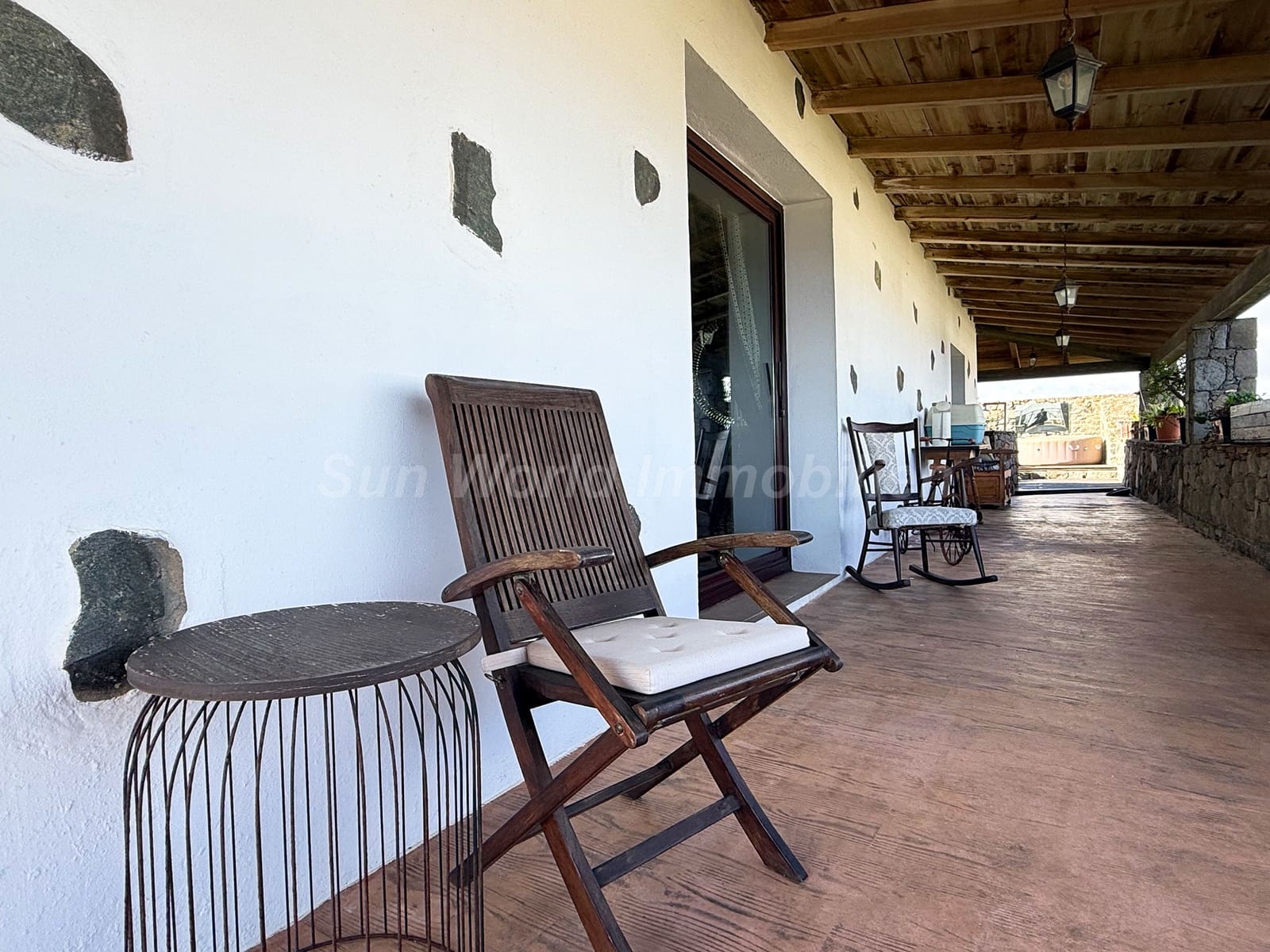 3 bedroom Townhouse for rent in Moya - € 2,400 (Ref: 9489806)
