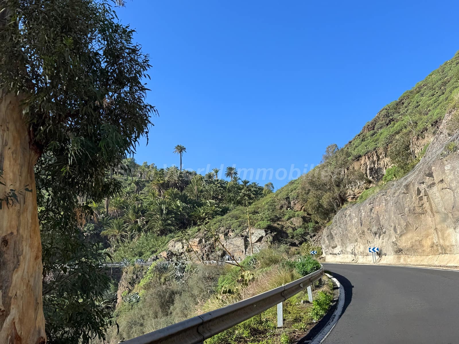 3 bedroom Townhouse for rent in Moya - € 2,400 (Ref: 9489806)