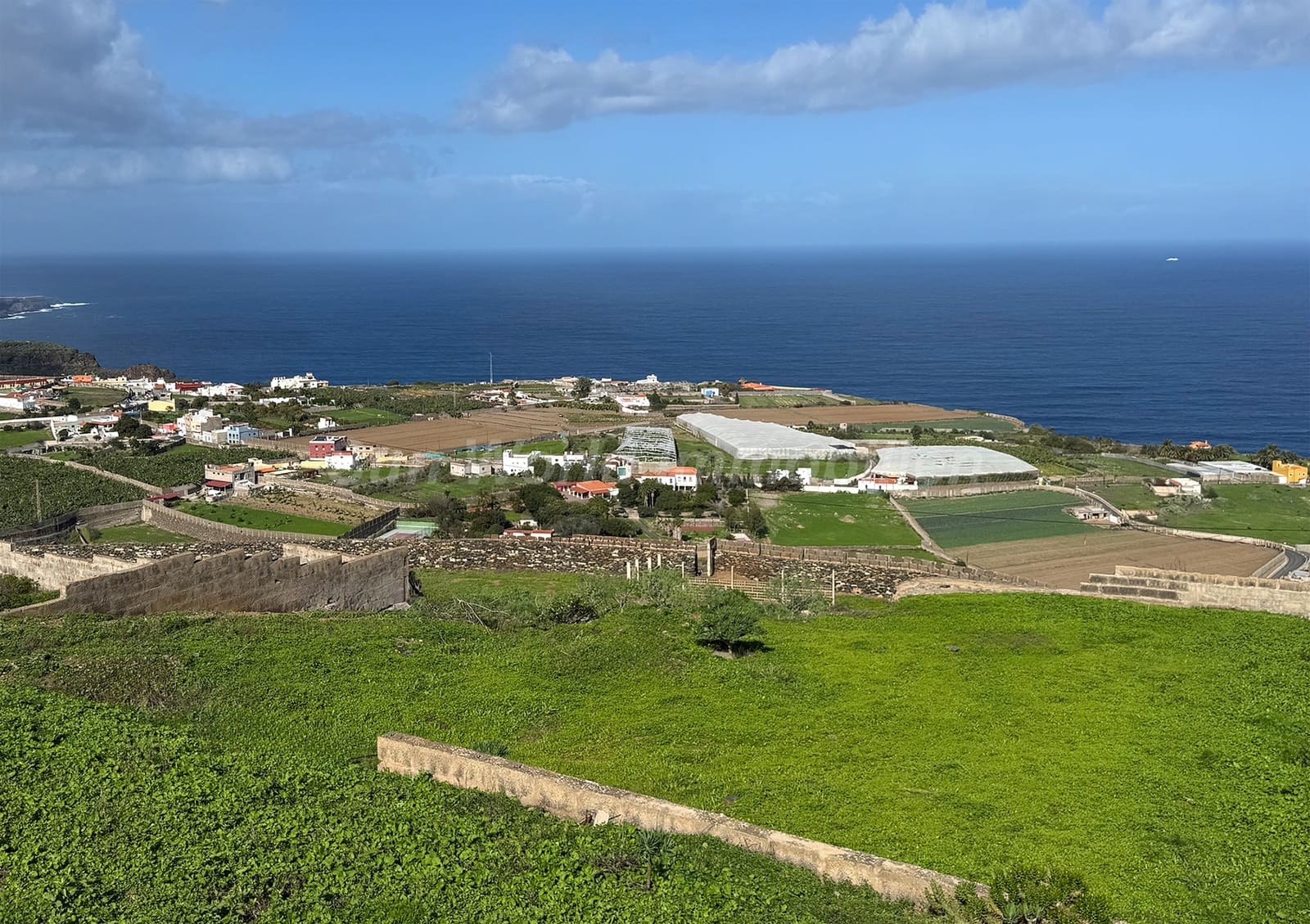 3 bedroom Townhouse for rent in Moya - € 2,400 (Ref: 9489806)