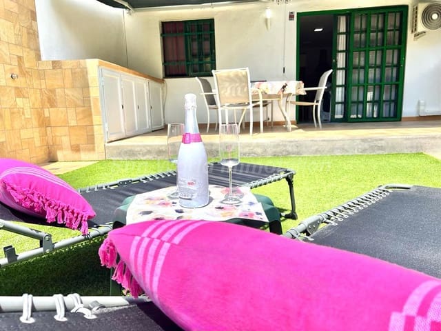 2 sypialnia Mieszkanie na sprzedaż w Sonneland, San Bartolomé de Tirajana - 295 000 € (Ref: 9503115)