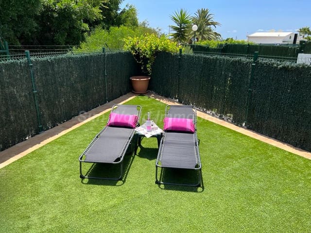 2 sypialnia Mieszkanie na sprzedaż w Sonneland, San Bartolomé de Tirajana - 295 000 € (Ref: 9503115)