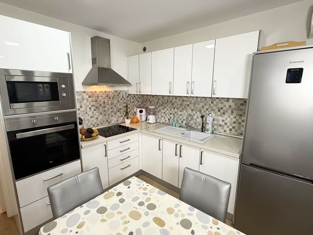 2 sypialnia Mieszkanie na sprzedaż w Sonneland, San Bartolomé de Tirajana - 295 000 € (Ref: 9503115)