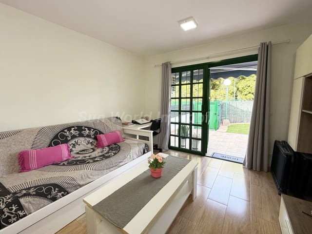 2 sypialnia Mieszkanie na sprzedaż w Sonneland, San Bartolomé de Tirajana - 295 000 € (Ref: 9503115)