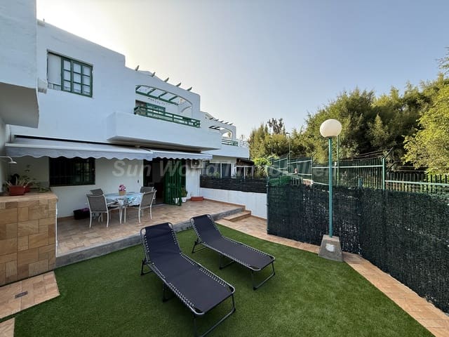 2 sypialnia Mieszkanie na sprzedaż w Sonneland, San Bartolomé de Tirajana - 295 000 € (Ref: 9503115)