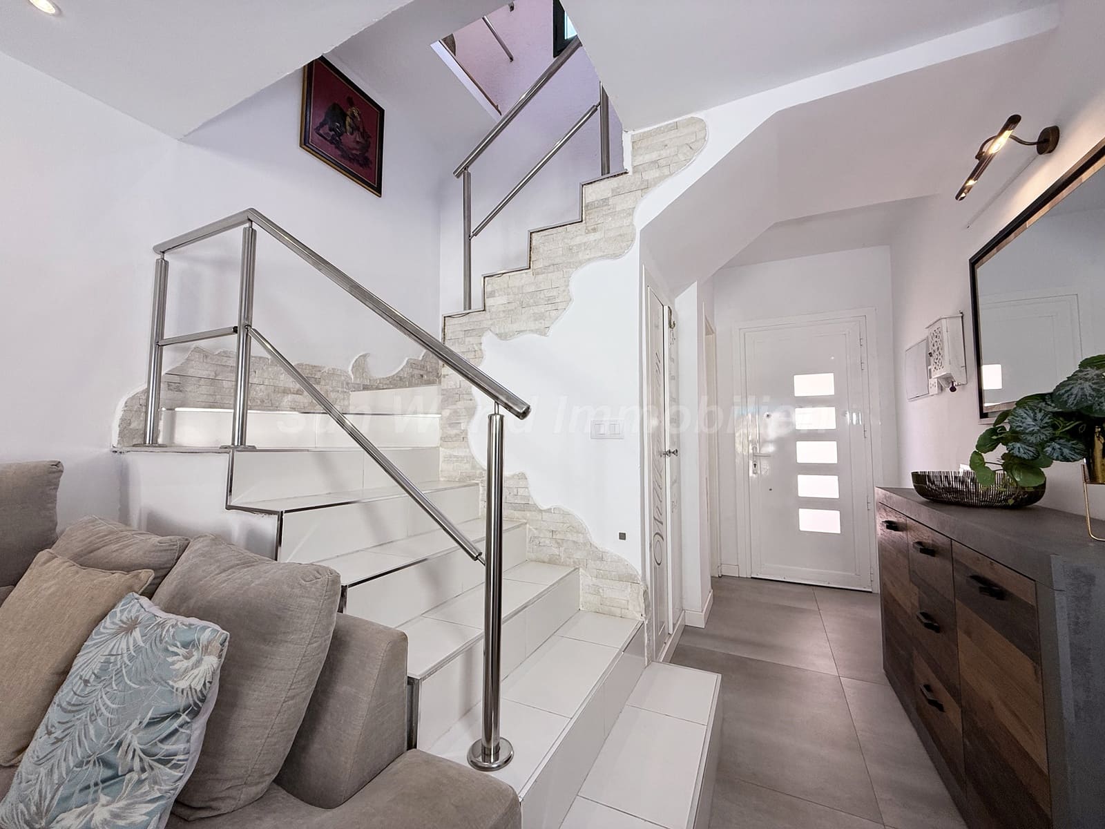 Adosado de 2 habitaciones en Sonneland en venta - 588.000 € (Ref: 9542036)