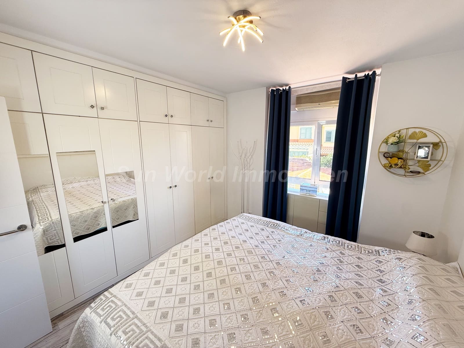 Adosado de 2 habitaciones en Sonneland en venta - 588.000 € (Ref: 9542036)