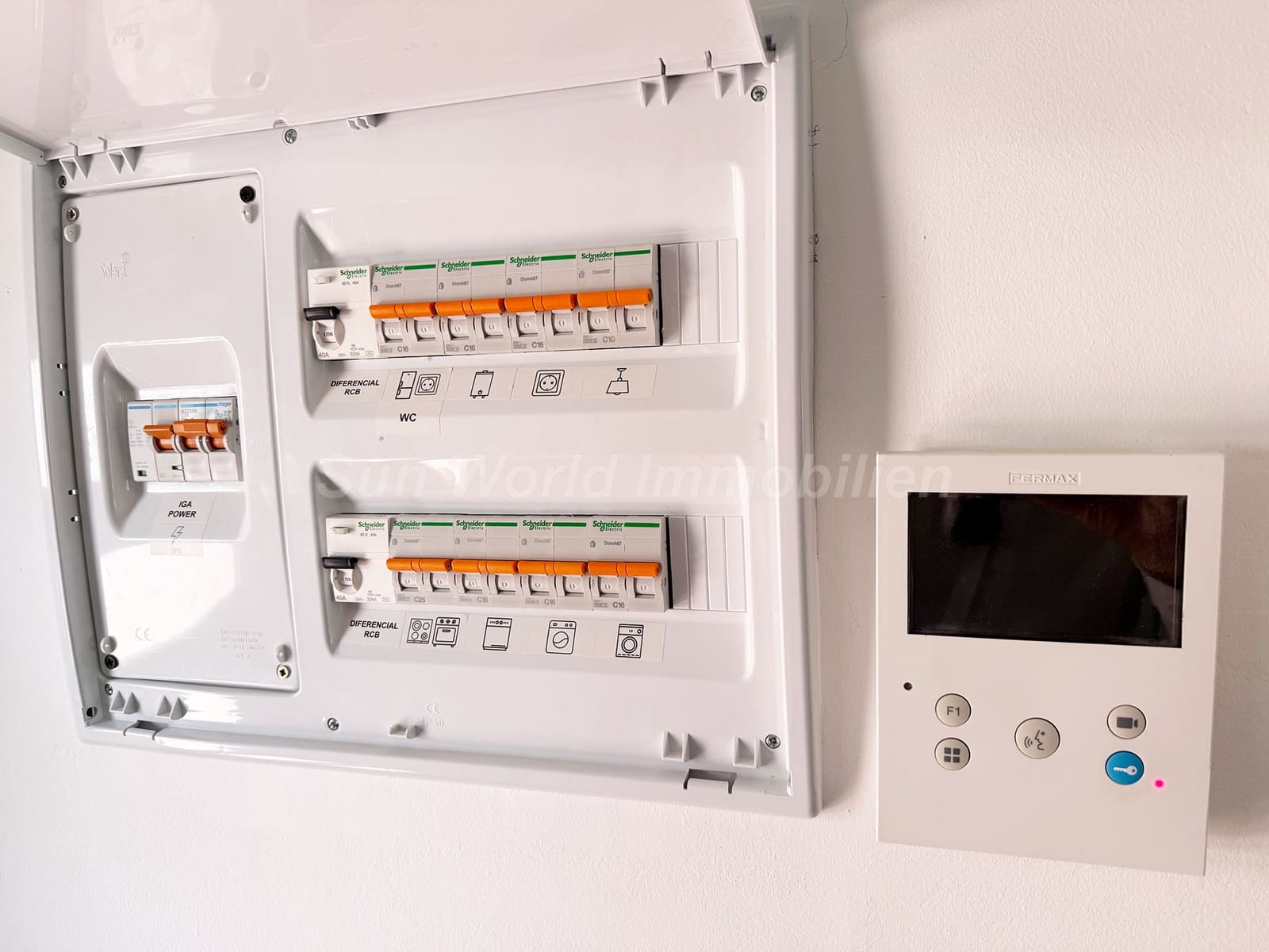 Adosado de 2 habitaciones en Sonneland en venta - 588.000 € (Ref: 9542036)