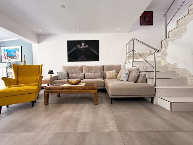 Adosado de 2 habitaciones en Sonneland, San Bartolomé de Tirajana en venta - 588.000 € (Ref: 9542036)