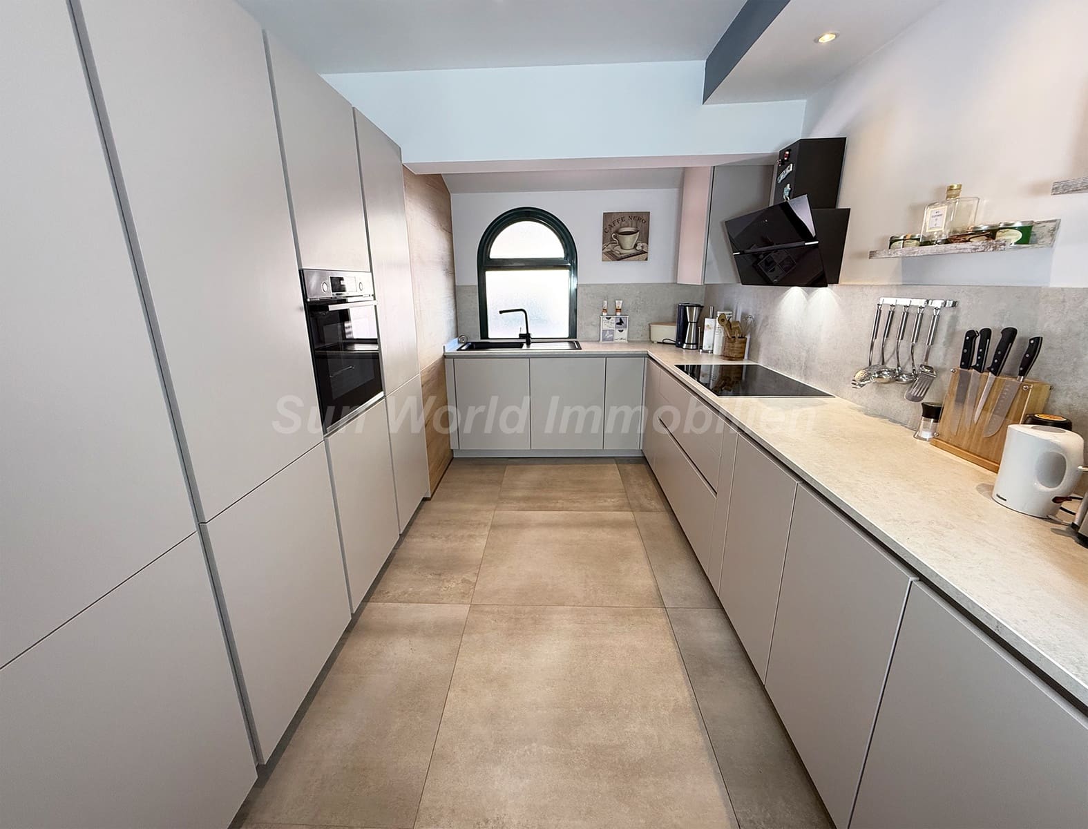 Adosado de 2 habitaciones en Sonneland en venta - 588.000 € (Ref: 9542036)