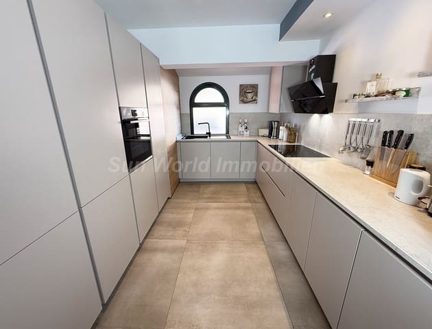 Adosado de 2 habitaciones en Sonneland, San Bartolomé de Tirajana en venta - 588.000 € (Ref: 9542036)