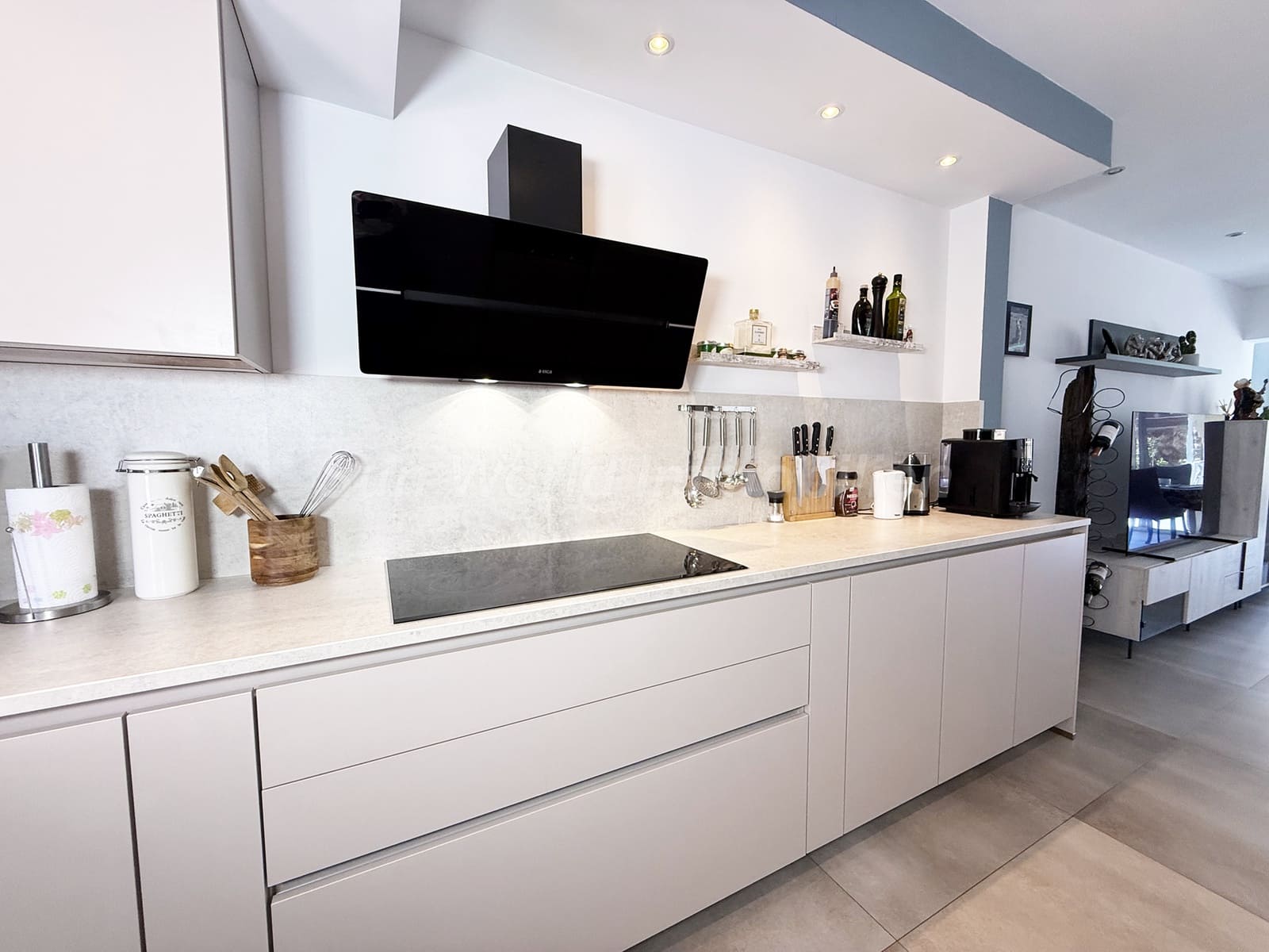 Adosado de 2 habitaciones en Sonneland en venta - 588.000 € (Ref: 9542036)