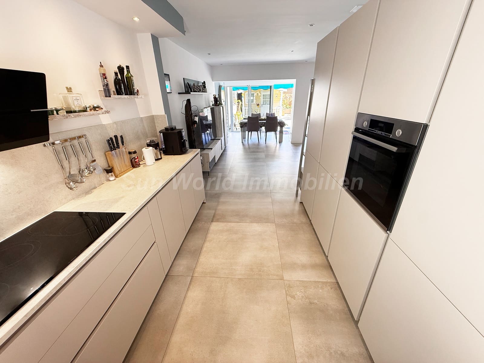 Adosado de 2 habitaciones en Sonneland en venta - 588.000 € (Ref: 9542036)