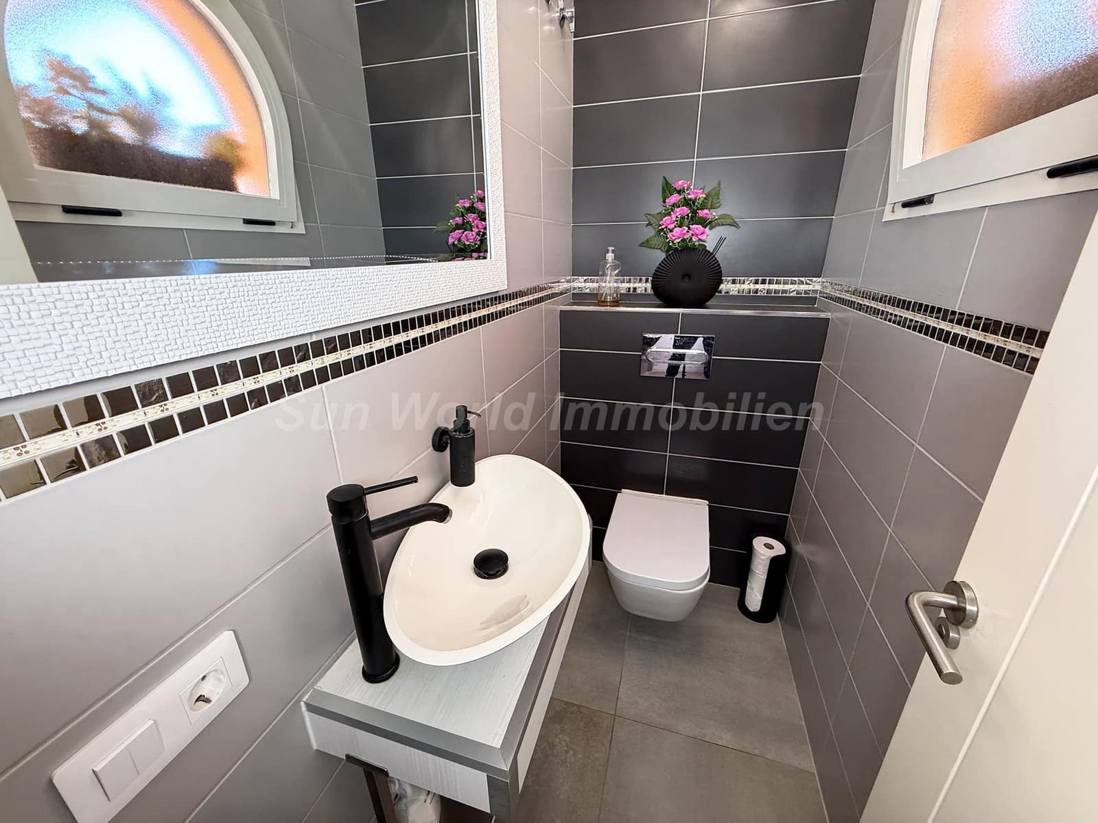 Adosado de 2 habitaciones en Sonneland en venta - 588.000 € (Ref: 9542036)