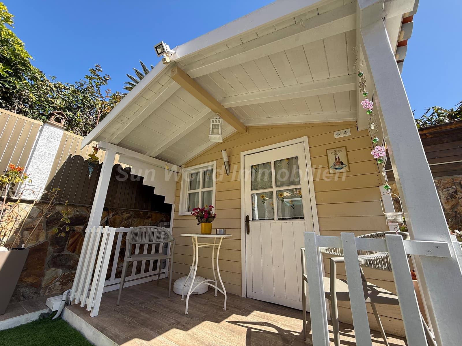 Adosado de 2 habitaciones en Sonneland en venta - 588.000 € (Ref: 9542036)