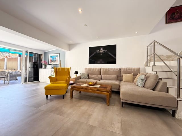 Adosado de 2 habitaciones en Sonneland, San Bartolomé de Tirajana en venta - 588.000 € (Ref: 9542036)