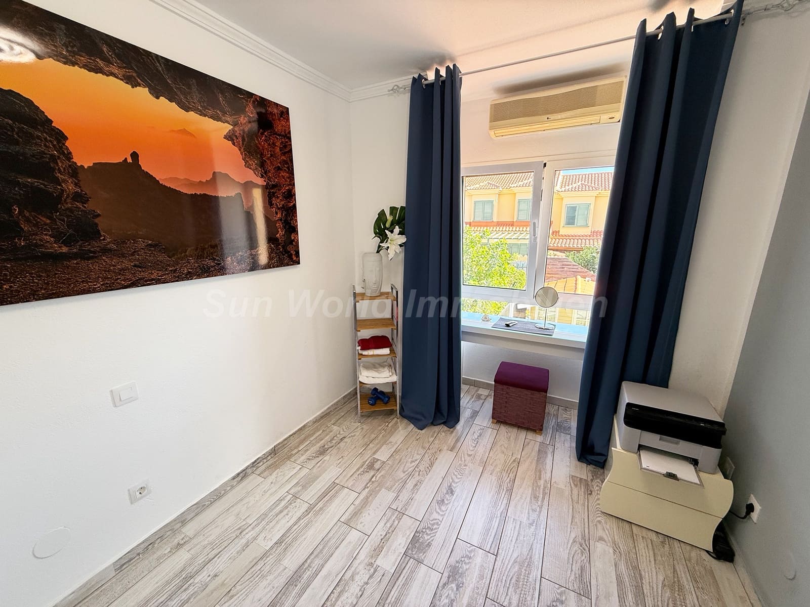 Adosado de 2 habitaciones en Sonneland en venta - 588.000 € (Ref: 9542036)