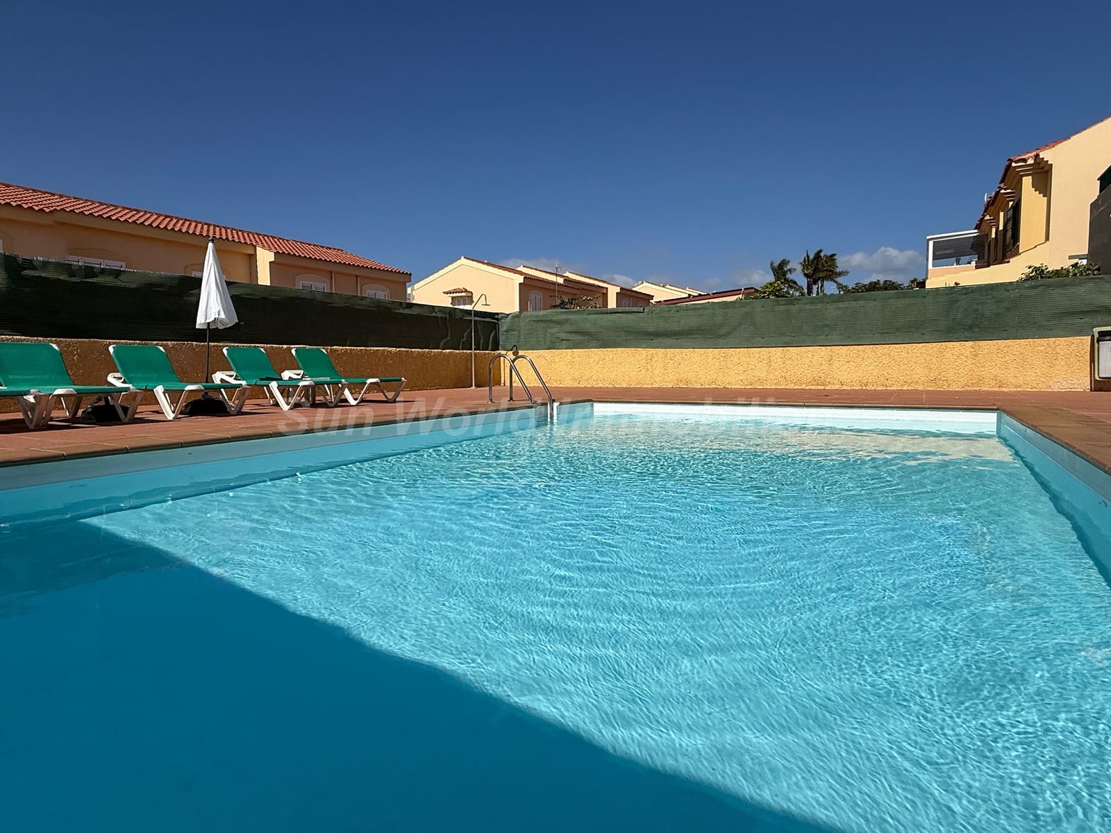 Adosado de 2 habitaciones en Sonneland en venta - 588.000 € (Ref: 9542036)