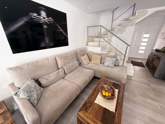 Adosado de 2 habitaciones en Sonneland, San Bartolomé de Tirajana en venta - 588.000 € (Ref: 9542036)