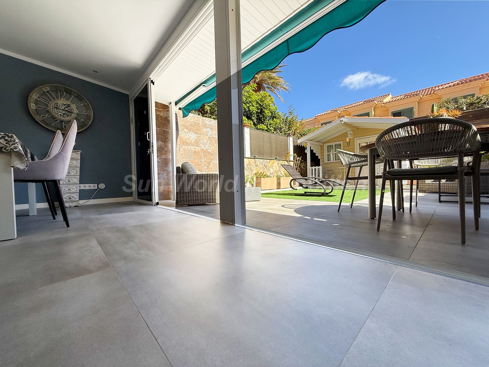 Adosado de 2 habitaciones en Sonneland en venta - 588.000 € (Ref: 9542036)