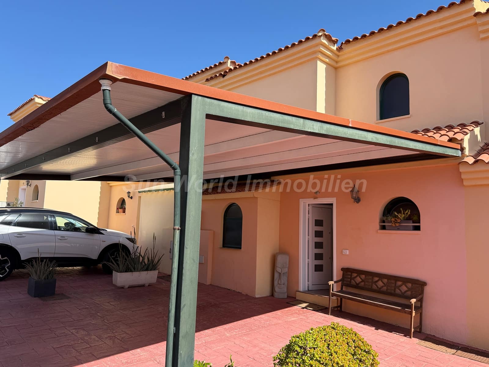 Adosado de 2 habitaciones en Sonneland en venta - 588.000 € (Ref: 9542036)